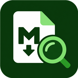 Rich Markdown Preview - A Styled Markdown Preview